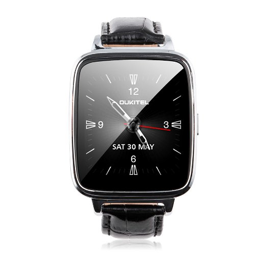 : - Oukitel A28    Apple Watch