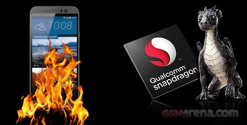 :  SoC Qualcomm Snapdragon 810 SoC    