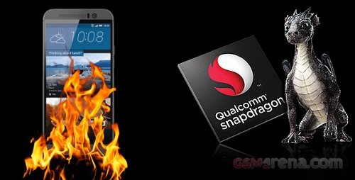 :  SoC Qualcomm Snapdragon 810 SoC    