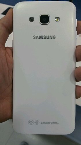 Samsung Galaxy A8   