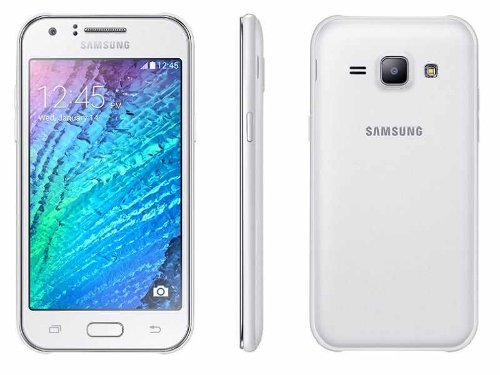 : Samsung Galaxy J5   