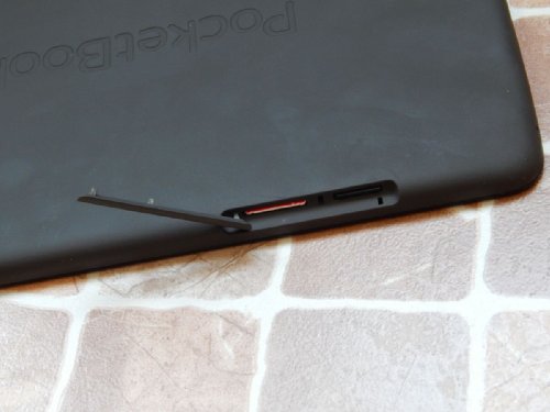  : PocketBook SURFpad 3 (7.85)   