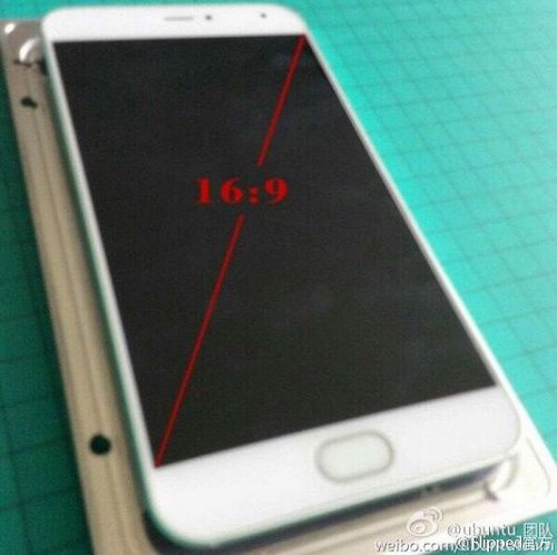 :  ,     Meizu MX5 