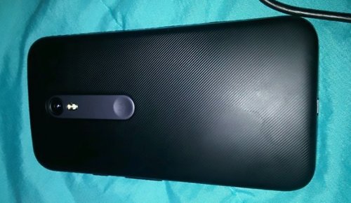 :    Motorola Moto G (2015)