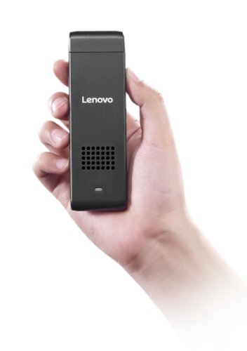 Анонсы: микро-ПК Lenovo ideacentre Stick 300 превратит дисплей или телевизор в компьютер