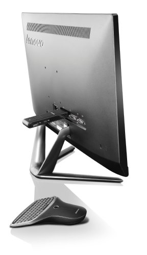 Анонсы: микро-ПК Lenovo ideacentre Stick 300 превратит дисплей или телевизор в компьютер
