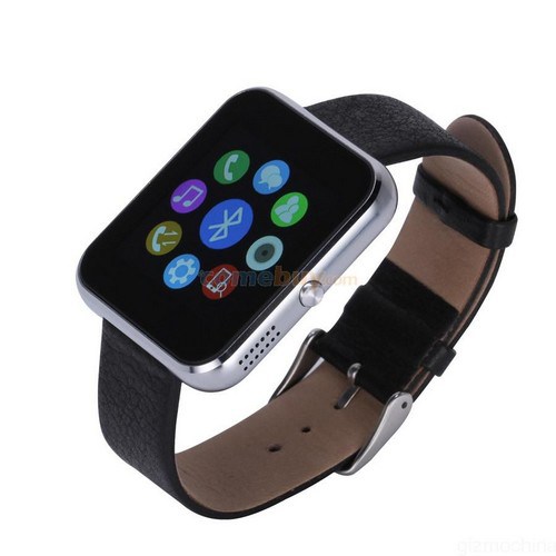 : - Cubot R8       Apple Watch