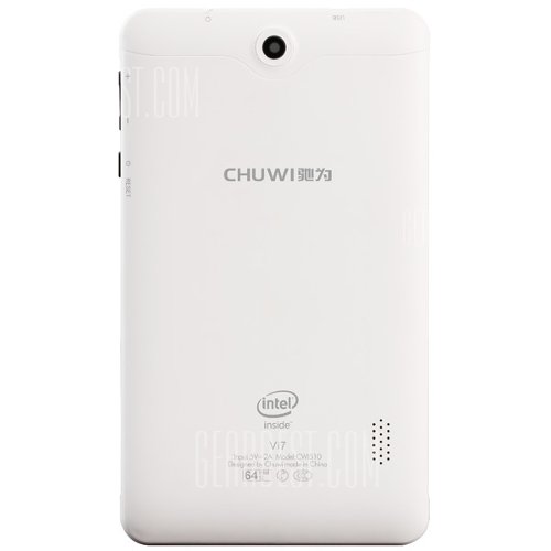 : Chuwi Vi7    c Android 5.1   Intel