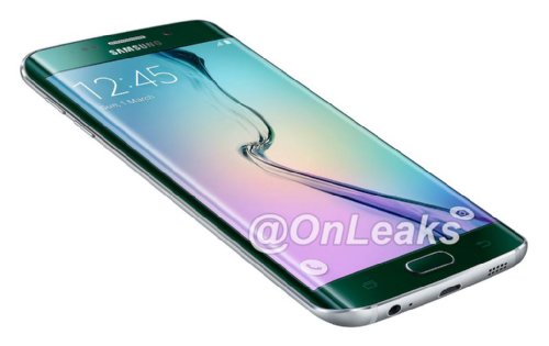 Слухи: Название Samsung Galaxy S6 EDGE+ зарегистрировано официально