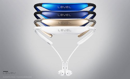 : Samsung Level U     apt-X