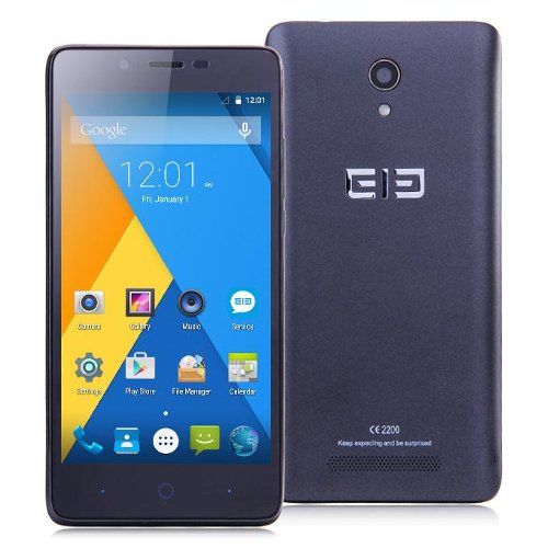 : Elephone P6000 Pro   MT6753  3    