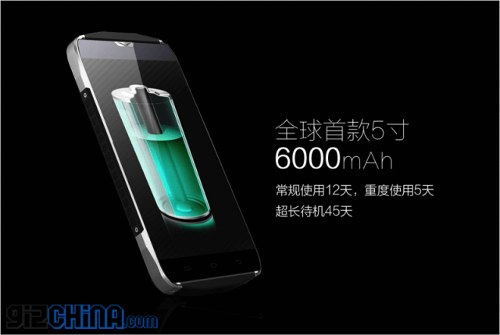 : Oukitel    (Black Bull) 
    ,   
   