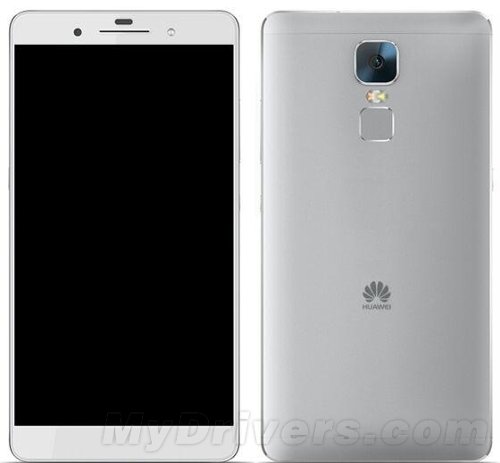 : Huawei Mate 8  -