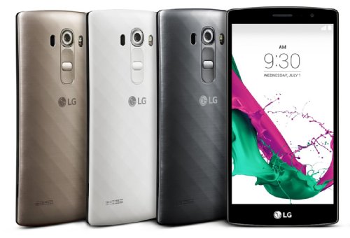 : LG G4s  