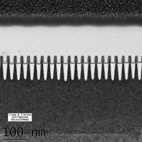 Компоненты: IBM разработала 7 нм чипы
