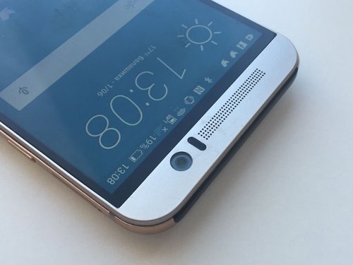  HTC One M9