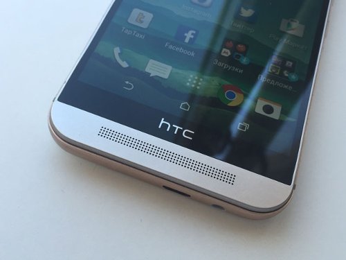  HTC One M9