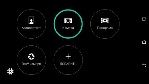 Обзор HTC One M9