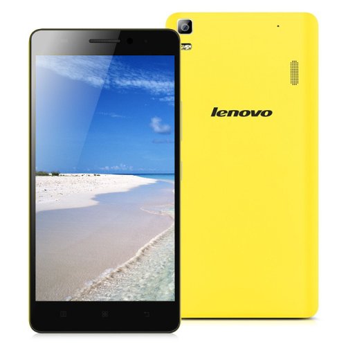Беглый взгляд на Lenovo K3 Note: фаблет за $180 и его конкуренты