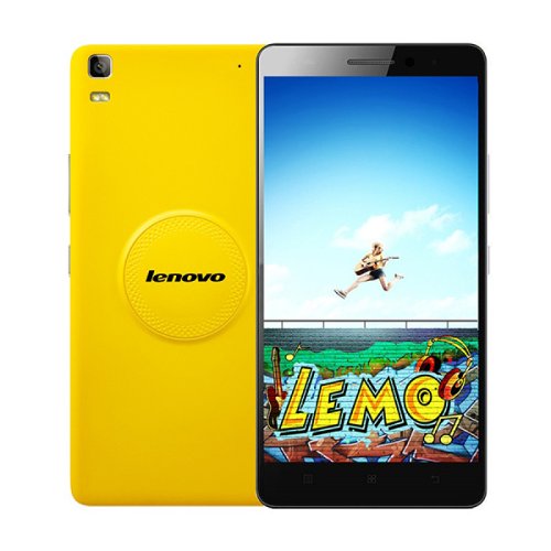 Беглый взгляд на Lenovo K3 Note: фаблет за $180 и его конкуренты