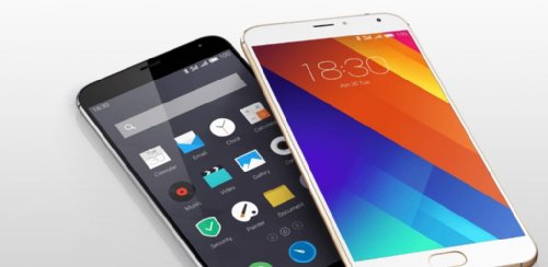 О смартфонах и не только #13: Meizu MX5, Huawei Honor 7, проект ZUK и зарплаты стажеров Apple