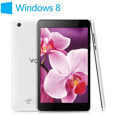 : Voyo WinPad A1 Mini  8      (Windows 8.1 + Android 4.4)  $120