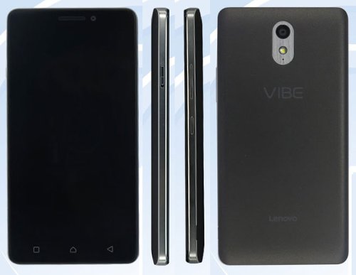  Lenovo Vibe P1       4000 