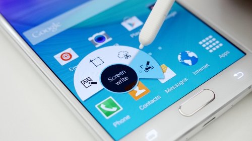 Слухи: Samsung Galaxy Note 5 будет представлен 12 августа