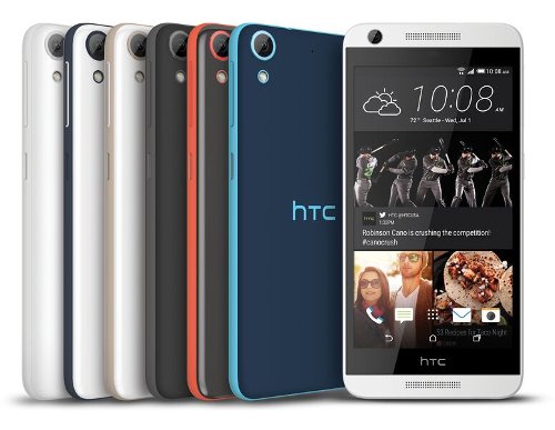 :  HTC  Desire 626, Desire 626s, Desire 526  Desire 520