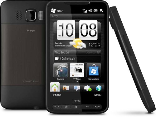   HTC:  One M7  One M9  Aero