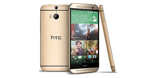   HTC:  One M7  One M9  Aero