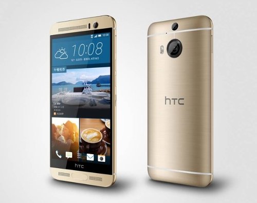   HTC:  One M7  One M9  Aero