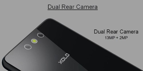 : Xolo Black - Snapdragon 615, 2     