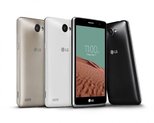 : LG    Bello II  5   