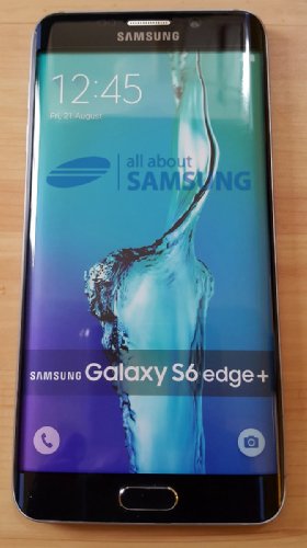 : Samsung Galaxy Note 5  Galaxy S6 Edge +   