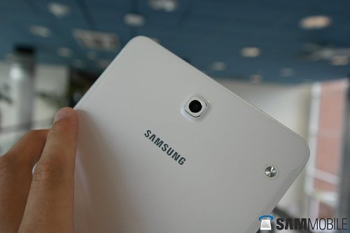 :       Samsung Galaxy Tab S2  