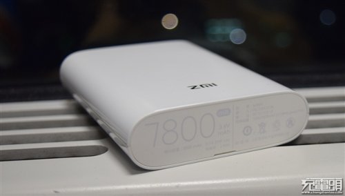 :   ZMI   3G/LTE  Wi-Fi--