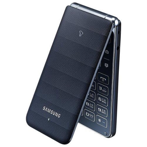 : Samsung Galaxy Folder     LTE