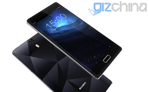 : Bluboo Xtouch  4  ,      Helio X10