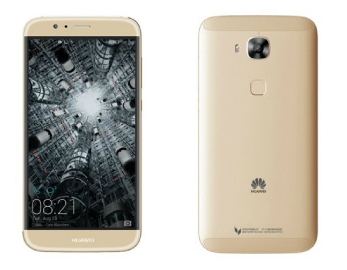 : Huawei G8  