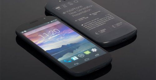 YotaPhone   