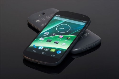 YotaPhone   