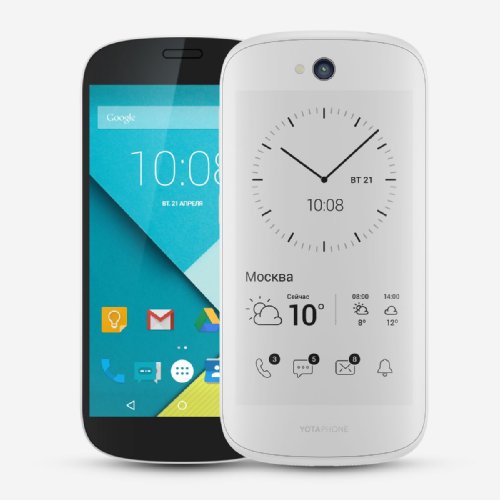 YotaPhone   