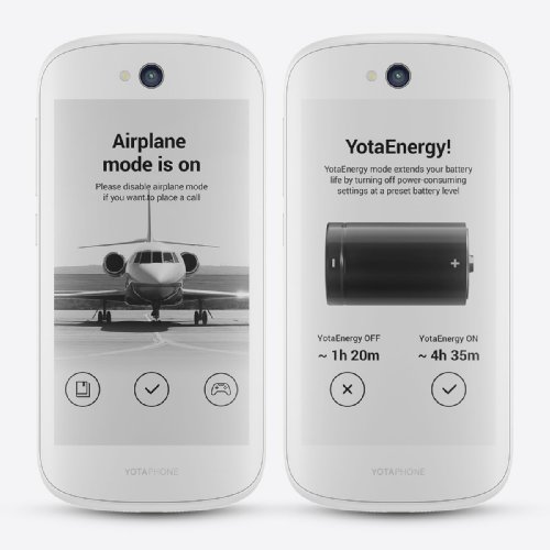 YotaPhone   