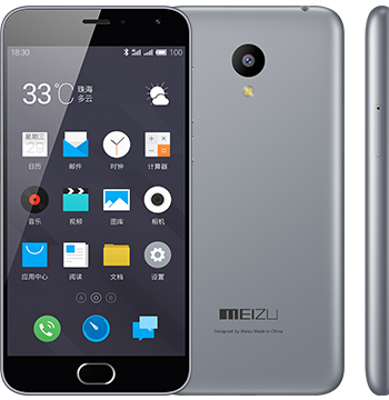 : Meizu M2 (M2 Mini)   $100 (599 )