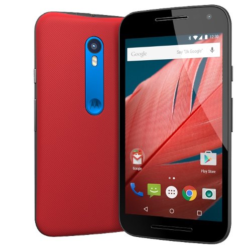 : Moto G, Moto X Play  Moto X Style    Motorola