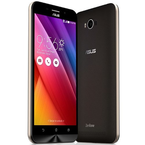 : ASUS Zenfone Max      5000 