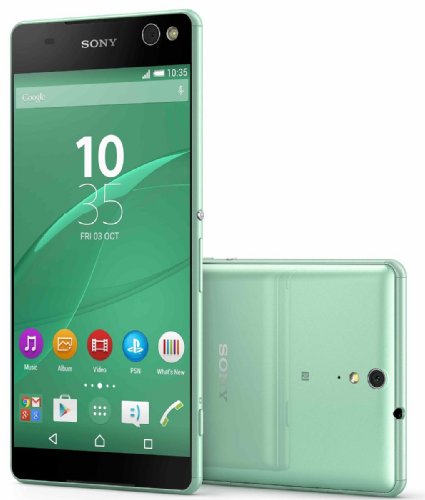 : Sony Xperia C5 Ultra  Xperia M5  