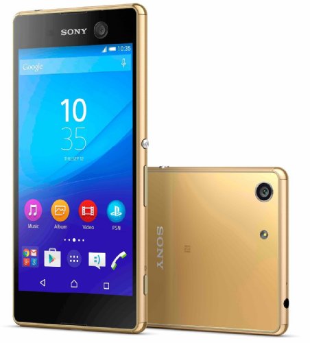 : Sony Xperia C5 Ultra  Xperia M5  