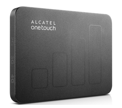 Alcatel Onetouch Link Y900NB